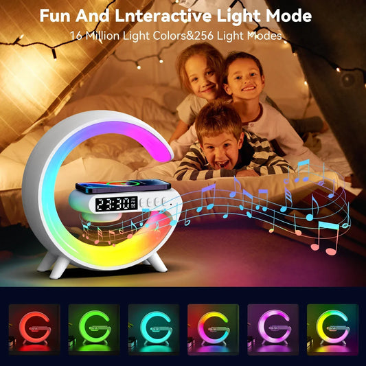 Multifunction RGB Light