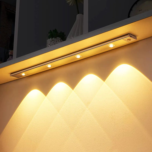 Motion Sensor Night Light